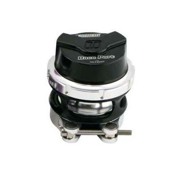 Turbosmart GenV RacePort Blow Off Valve - Black (For Female, Ophalen of Verzenden, Nieuw