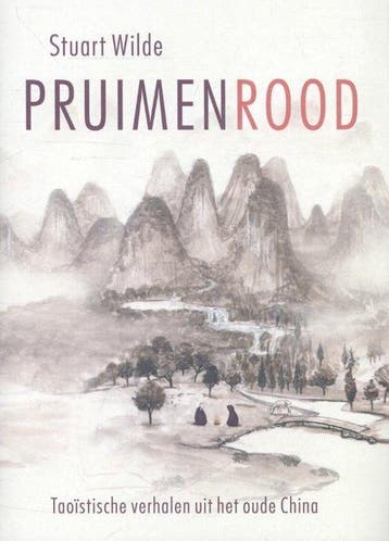 Pruimenrood - Stuart Wilde - 9789401301015 - Hardcover, Boeken, Verzenden, Nieuw