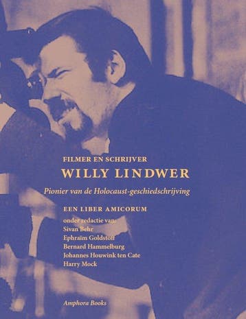 9789064462207 Liber Amicorum Willy Lindwer, Verzenden, Nieuw