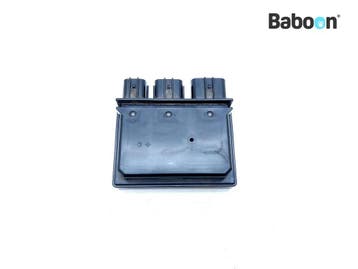 Relais Kast Kawasaki GTR 1400 ABS 2010-2014 (GTR1400, Verzenden, Gebruikt
