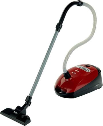 Klein Toys Miele stofzuiger - 19x35x12,5 cm - incl., Ophalen of Verzenden, Nieuw