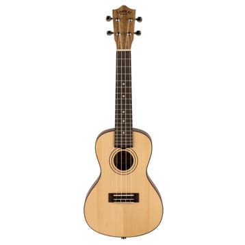 LANIKAI LKUSPPW-CX Concertukelele, Spruce Pacific Walnut, Ophalen of Verzenden, Nieuw