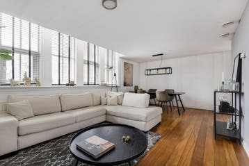 Te huur: Appartement Kruitschip in Leiden, Leiden, Appartement, Zuid-Holland