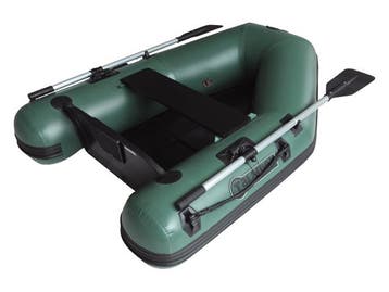 Greenline  GLS160 Slatted, Ophalen of Verzenden, Nieuw, Zeilboot of Motorboot