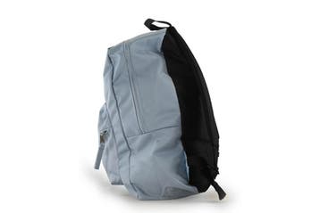 Jansport Rugzak Blauw, Verzenden, Zo goed als nieuw, Blauw