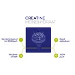Vitakruid Creatine Monohydraat Tabelleten - 180pcs, Ophalen of Verzenden, Nieuw, Overige typen