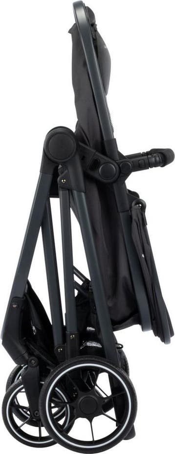 Bebeconfort Brume Trio Kinderwagen 3-in-1 - Mineral Graphite, Ophalen of Verzenden, Nieuw