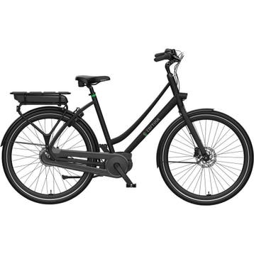 Cortina E-Tide D Bosch Motor 400Wh Jet Black Matt Dames 2026, Ophalen, Nieuw, Overige merken
