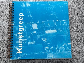 Kunstgreep (Den Haag), Gelezen, Verzenden, Gonda de Bles, Schilder- en Tekenkunst