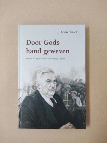 Door Gods hand geweven - J. Mastenbroek 9789055517329, Verzenden, Zo goed als nieuw, J. Mastenbroek