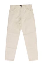 Dickies Broek in maat W34 Beige, Verzenden, Zo goed als nieuw, Overige kleuren, Dickies