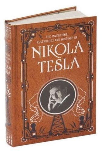 Inventions  Researches and Writings of Nikola Tesla (Barnes, Verzenden, Nieuw