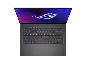 Asus - Rog Zephyrus G14 Ga403wr-qs085w - 14 inch - Grijs, Computers en Software, Windows Laptops, Qwerty, Verzenden, Beeldschermdiagonaal (cm/inch)->35.6 cm / 14 inch