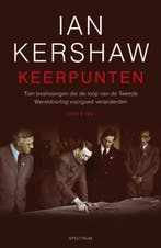 Keerpunten 9789027484772 I. Kershaw, Boeken, Verzenden, Gelezen, I. Kershaw