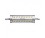 Philips LED R7S Ø2.9x11.8cm 14W 2000lm 3000K Dimbaar, Ophalen of Verzenden, Nieuw