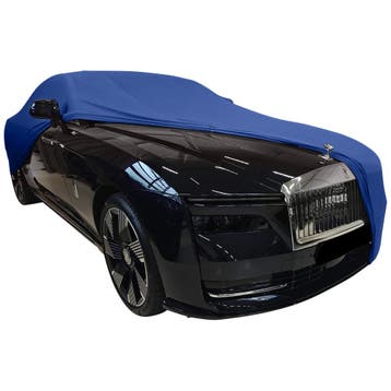 Autohoes voor Rolls-Royce Spectre (2023-present) Indoor, Ophalen of Verzenden, Nieuw, Op maat