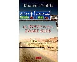 De dood is een zware klus - De dood is een zware klus, Ophalen of Verzenden, Nieuw