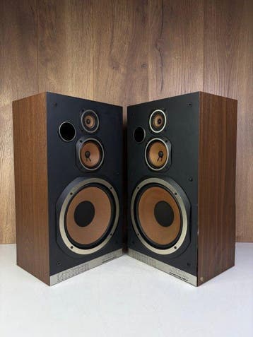 Marantz - HD500 - Matching Pair Luidsprekerset, Nieuw
