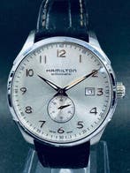 Hamilton - Jazzmaster - H425150 - Heren - 2010-2020, Sieraden, Tassen en Uiterlijk, Horloges | Heren, Nieuw