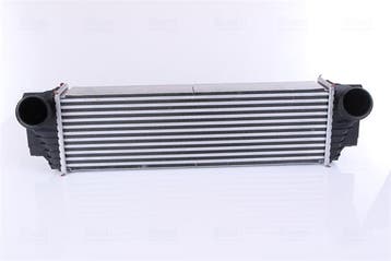 Interkoeler o.a: Alpina, BMW, D5 (F10) - D5 Touring (F11), Auto-onderdelen, Ophalen of Verzenden, Nieuw, BMW
