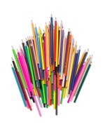 HEMA Potloden in emmer - 100 stuks, Verzenden, Nieuw