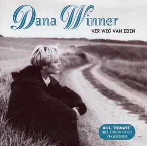 cd single card - Dana Winner - Ver Weg Van Eden, Verzenden, Zo goed als nieuw, Pop