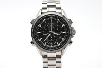 Seiko - Astron - 8X82-0AB0 - Heren - 2010-2020