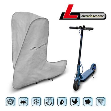 Hoes los afdek bescherming mt. L / XL en XXL, Ophalen of Verzenden, Nieuw, Elektrische step (E-scooter), Diversen merken