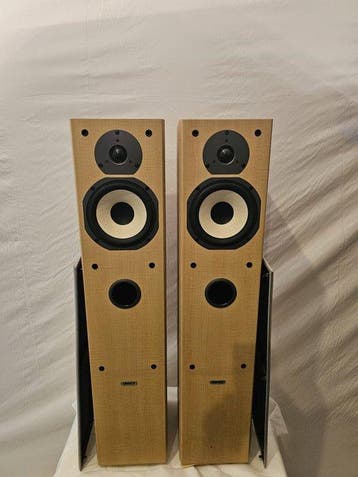 Tannoy - Mercury mx 3 Luidsprekerset, Nieuw