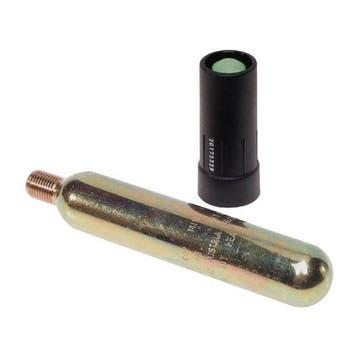 Besto Herlaadset UML MK5 60 gr All Weather 275-300N, Ophalen of Verzenden, Nieuw