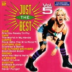 Various - Just The Best Vol. 5, Ophalen of Verzenden, Gebruikt
