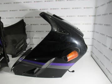 Suzuki GSX 1100 F Kappen kuipen, Ophalen of Verzenden, Nieuw