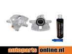 Remklauw Seat Exeo voorzijde, links, Verzenden, Nieuw, Seat