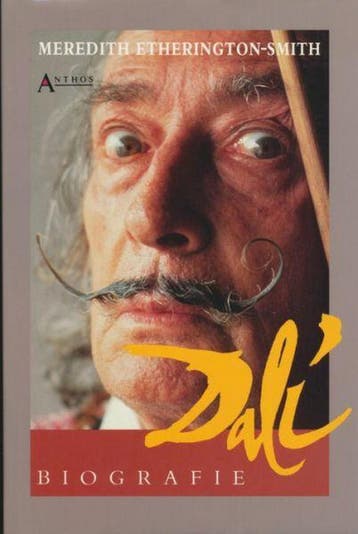 Dalí - Etherington Smith 9789060748206, Verzenden, Gelezen, Etherington Smith