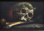 Italiaanse school (XX) - Memento Mori
