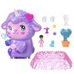 Polly Pocket - Dreamland Set - Minifiguur en eenhoorn - P..., Kinderen en Baby's, Speelgoed | Overig, Verzenden, Nieuw