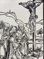 Albrecht Dürer (1471-1528), after - The Crucifixion