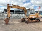 Veiling: Rupsgraafmachine Liebherr P900B Diesel 1988, Zakelijke goederen, Machines en Bouw | Kranen en Graafmachines, Ophalen
