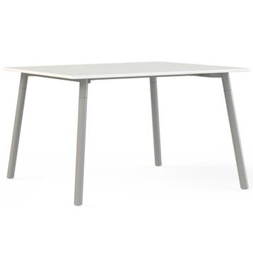 Corner vergadertafel, 160x80cm, Huis en Inrichting, Ophalen of Verzenden, Nieuw