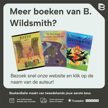 SINT FRANCISCUS - B. Wildsmith 9789062381876, Verzenden, Gelezen, B. Wildsmith