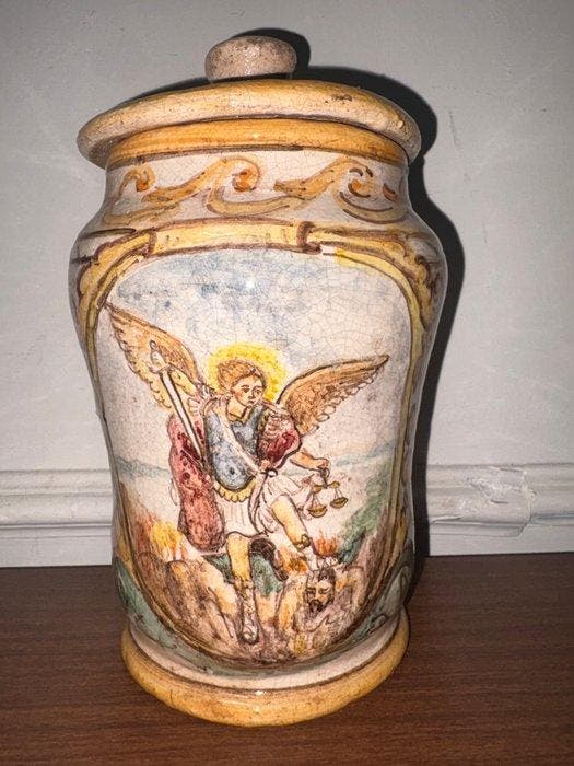Vaas - Keramiek, Antiek en Kunst, Curiosa en Brocante