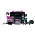 Ultimate Motorcycle Care Kit Muc-Off, Verzenden, Nieuw met kaartje