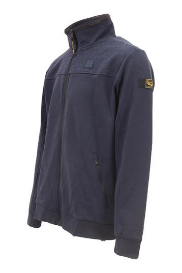 PME Legend Vest in maat 3XL Blauw, Verzenden, Zo goed als nieuw, Blauw, PME Legend