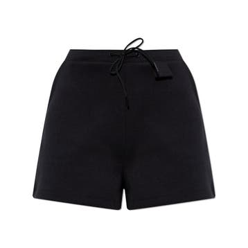 IRO • zwarte Velora short • XS, Verzenden, Zwart, Nieuw, Maat 34 (XS) of kleiner