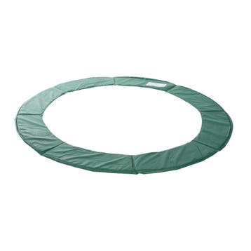 Trampoline Randafdekking 305cm Groen | Nieuw | Scherpe Prijs, Kunststof, Minder dan 100 cm, Nieuw, Ophalen of Verzenden