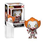 Funko Pop!  IT Pennywise #543 Amazon, Verzamelen, Verzenden, Nieuw