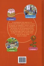 Spaans leren voor kinderen 9789044742619, Boeken, Verzenden, Gelezen