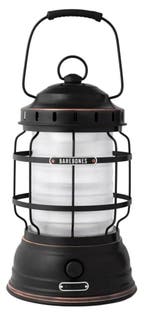 Barebones Forest Lantaarn - Brons - oplaadbaar, Ophalen of Verzenden, Nieuw