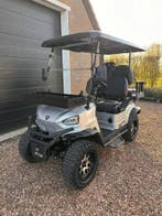Veiling: Golfkar OX KG4 Elektrisch 2025 Nieuw, Ophalen, Nieuw, Golfkar, Overige merken