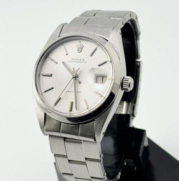 Rolex - Oyster Precision - Zonder minimumprijs - 6694 -, Nieuw